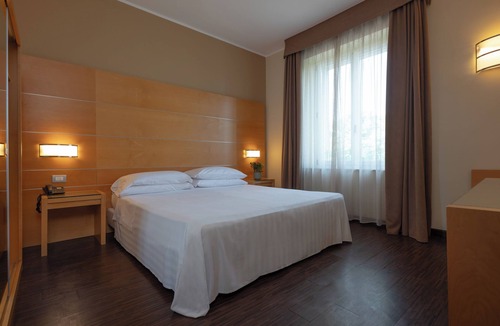 Parma City Centre Hotel | Hotel Toscanini