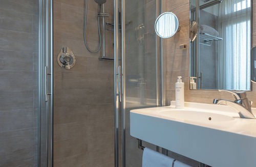 Parma City Centre Hotel | Hotel Toscanini