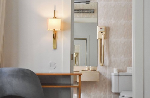 Guimaraes Hotel | Hotel Toural