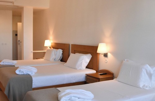 Guimaraes Hotel | Hotel Toural