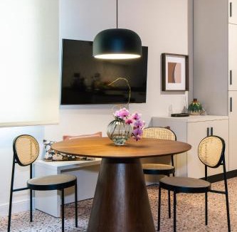 Historic Center Hotel | Hotel Touring