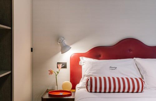 Historic Center Hotel | Hotel Touring