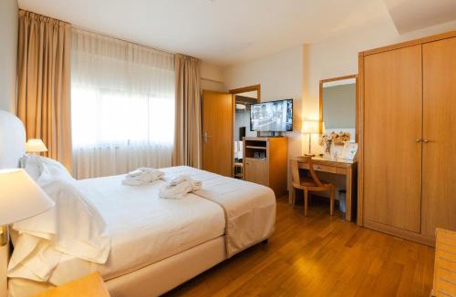 Carpi Hotel | Hotel Touring