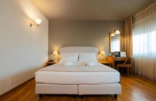 Carpi Hotel | Hotel Touring