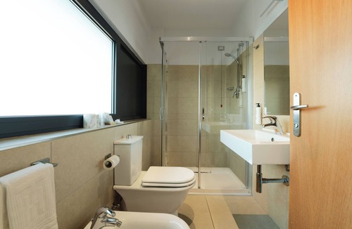 Carpi Hotel | Hotel Touring