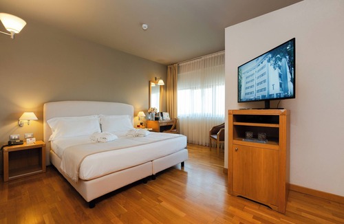 Carpi Hotel | Hotel Touring