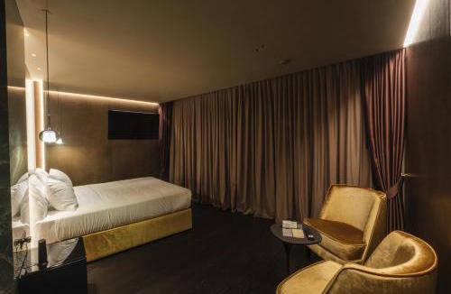 Ferrara Historic Centre Hotel | Hotel Touring