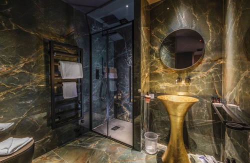 Ferrara Historic Centre Hotel | Hotel Touring