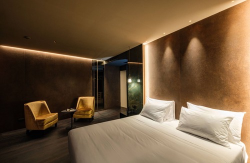 Ferrara Historic Centre Hotel | Hotel Touring