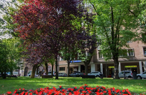 Ferrara Other | Hotel Touring