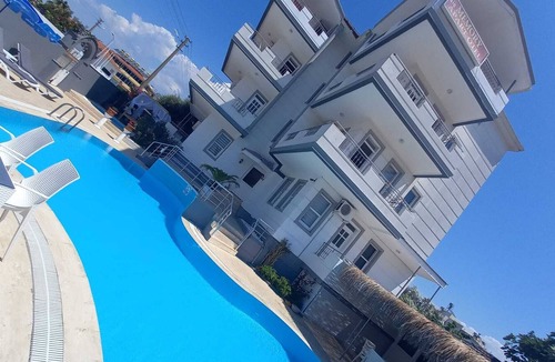 Kemer Mahallesi House | Hotel