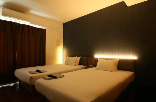 Tennoji Hotel | Hotel Trad