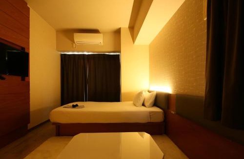 Tennoji Hotel | Hotel Trad