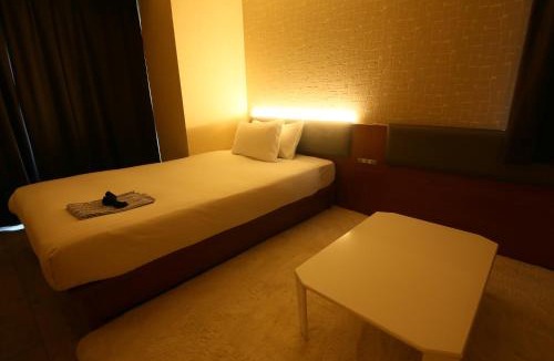 Tennoji Hotel | Hotel Trad