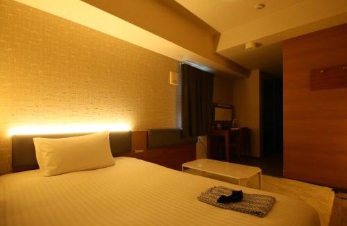 Tennoji Hotel | Hotel Trad