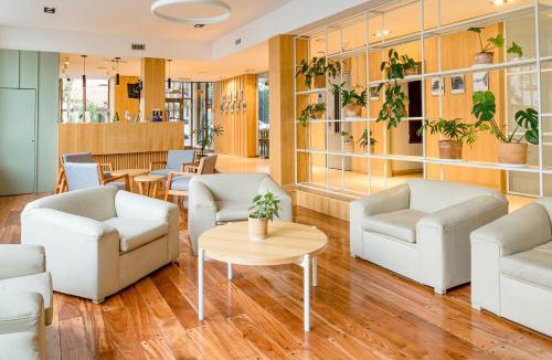 La Perla Hotel | Hotel Traful