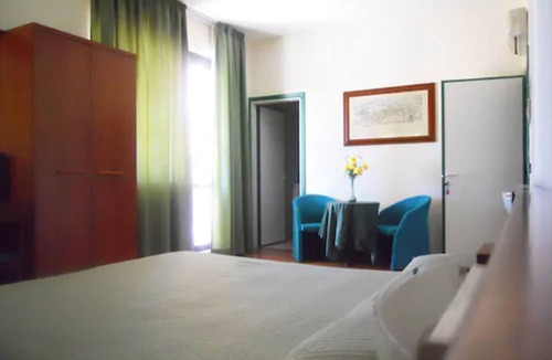 Civitavecchia Hotel | Hotel Traghetto