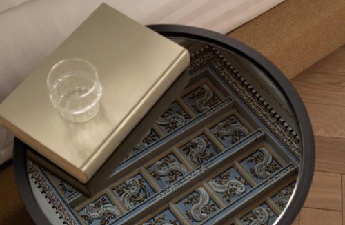 Rione VIII Sant'Eustachio Hotel | Hotel Trame