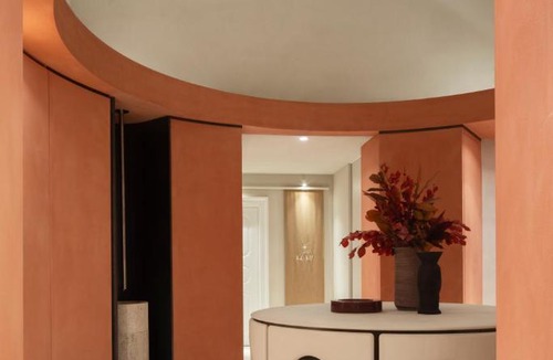 Rione VIII Sant'Eustachio Hotel | Hotel Trame