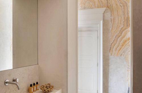 Rione VIII Sant'Eustachio Hotel | Hotel Trame