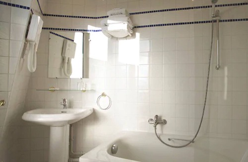 14th Arrondissement Hotel | Hotel Transcontinental