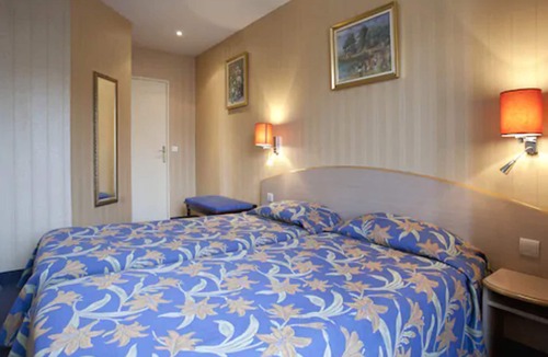 14th Arrondissement Hotel | Hotel Transcontinental