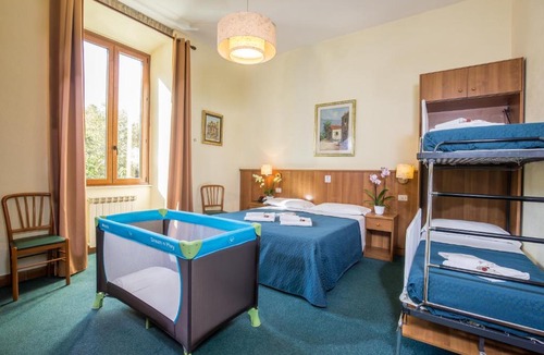Trastevere Hotel | Hotel Trastevere