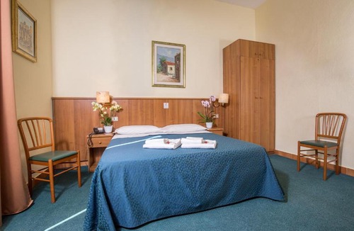 Trastevere Hotel | Hotel Trastevere