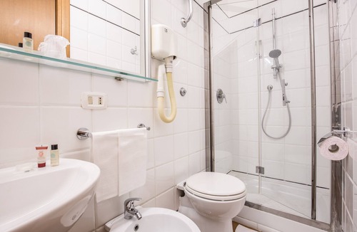 Trastevere Hotel | Hotel Trastevere
