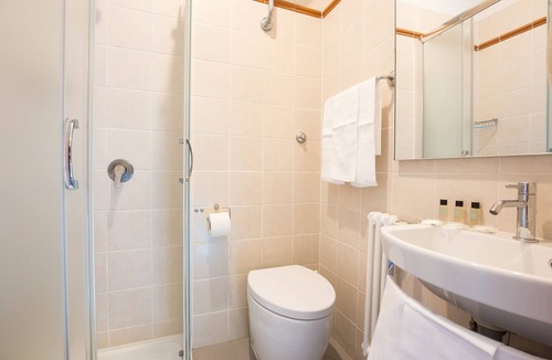 Trastevere Hotel | Hotel Trastevere