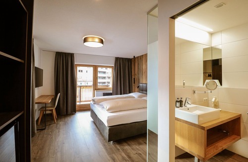 Stuben Hotel | Hotel Traube