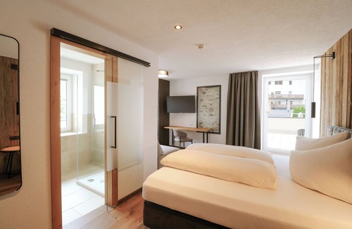 Stuben Hotel | Hotel Traube