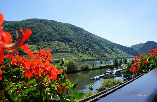 Loef Hotel | Hotel Traube