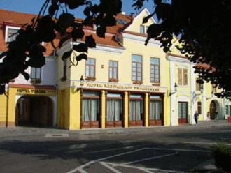 Medias Hotel | Hotel Traube