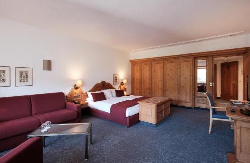 Baiersbronn Hotel | Hotel Traube Tonbach