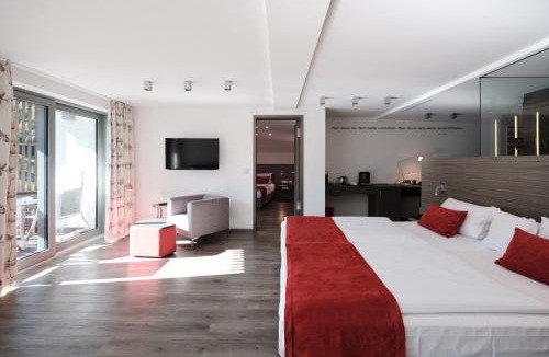 Baiersbronn Hotel | Hotel Traube Tonbach