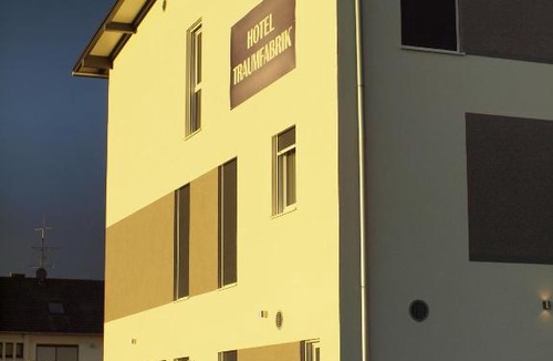 Buettelborn Hotel | Hotel Traumfabrik
