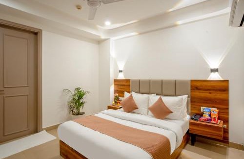 Pitampura Hotel | Hotel Travana Stay at Pitampura