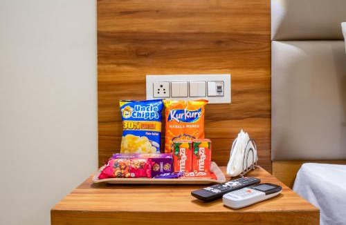 Pitampura Hotel | Hotel Travana Stay at Pitampura