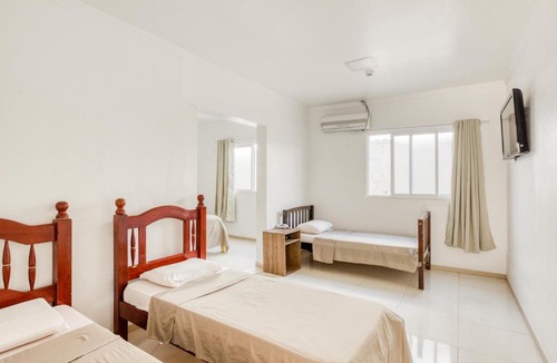 Petropolis Hotel | Hotel Traveling