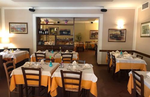 Gallicano Hotel | Hotel Tre Castelli