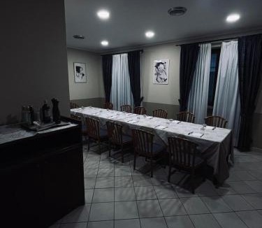 Cantalupa Hotel | Hotel Tre Denti