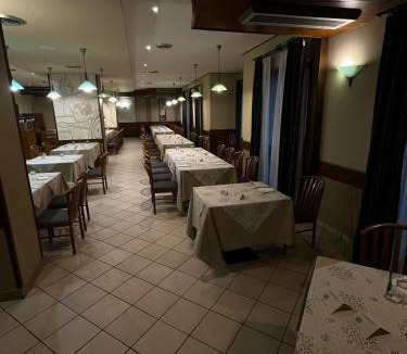 Cantalupa Hotel | Hotel Tre Denti