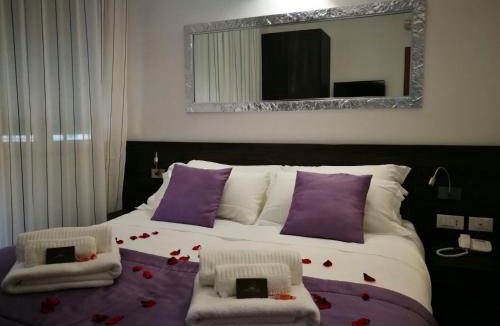 Old Town Hotel | Hotel Tre Rose