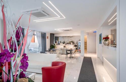 Old Town Hotel | Hotel Tre Rose