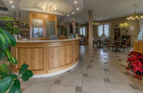 San Prospero Hotel | Hotel Tre Torri