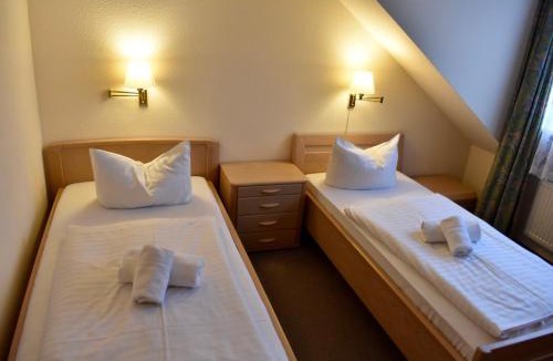 Demmin Hotel | Hotel Trebeltal