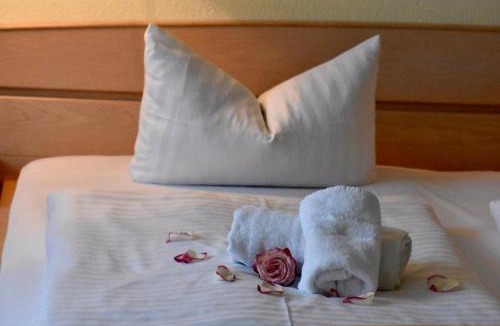 Demmin Hotel | Hotel Trebeltal
