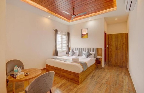 Chikkajala Hotel | Hotel Tree Suites Next Airport In