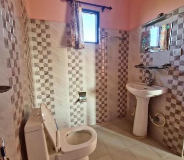 Sauraha Hotel | Hotel Tree Tops- A Serene Friendly Hotel in Sauraha